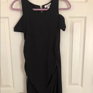 Motherhood Maternity knee length Dress